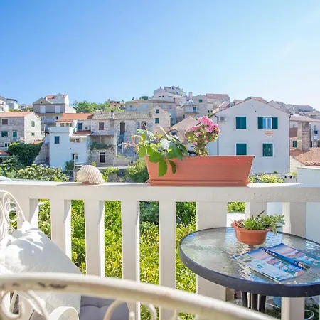 Historic Center Hvar Town- A Few Steps From The Main Square * Hvar Town