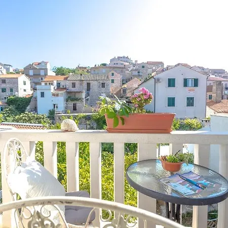 Historic Center Hvar Town- A Few Steps From The Main Square Apartment *