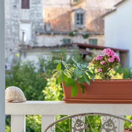 Historic Center Hvar Town- A Few Steps From The Main Square Hvar Town