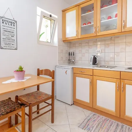 Apartment Historic Center Hvar Town- A Few Steps From The Main Square *