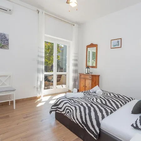 Apartment Historic Center Hvar Town- A Few Steps From The Main Square Hvar Town