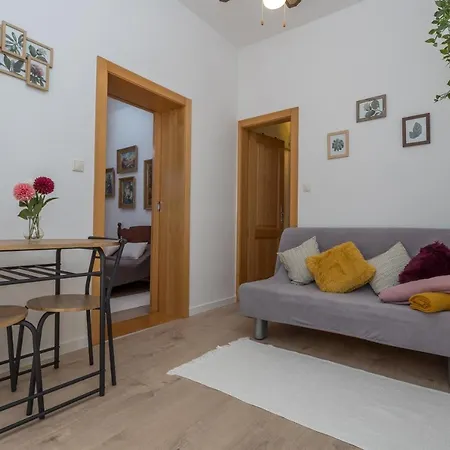 Apartment Historic Center Hvar Town- A Few Steps From The Main Square