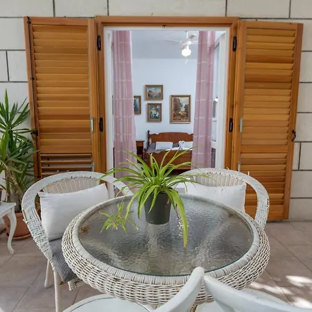 Apartment Historic Center Hvar Town- A Few Steps From The Main Square Hvar Town