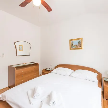 Apartment Historic Center Hvar Town- A Few Steps From The Main Square *
