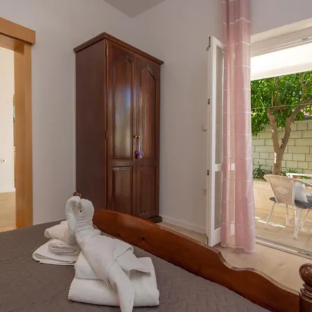 Apartment Historic Center Hvar Town- A Few Steps From The Main Square Hvar Town
