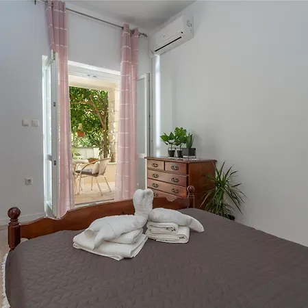 Apartment Historic Center Hvar Town- A Few Steps From The Main Square *