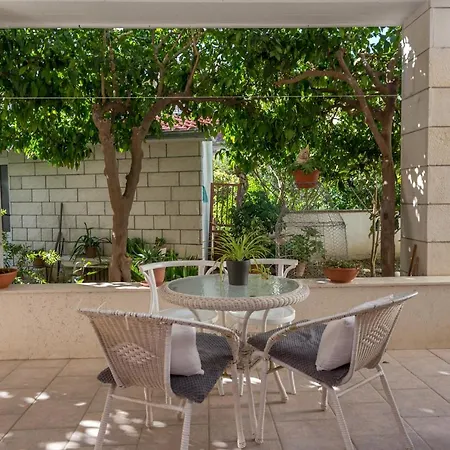 Apartment Historic Center Hvar Town- A Few Steps From The Main Square *
