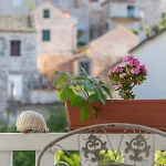 Historic Center Hvar Town- A Few Steps From The Main Square Appartamento