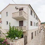 Historic Center Hvar Town- A Few Steps From The Main Square