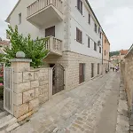 Historic Center Hvar Town- A Few Steps From The Main Square Appartamento Hvar Town