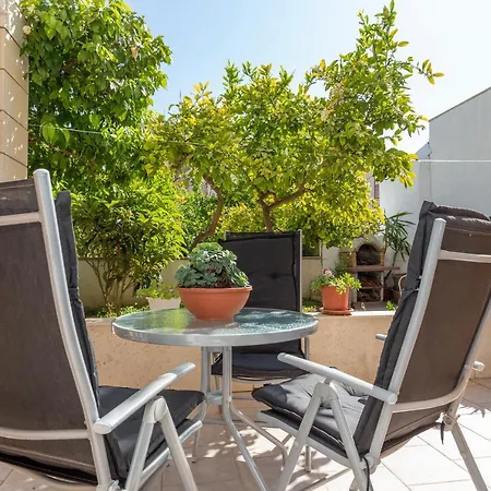 Apartament Historic Center Hvar Town- A Few Steps From The Main Square Hvar Town