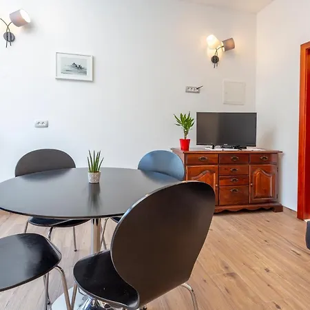 Apartament Historic Center Hvar Town- A Few Steps From The Main Square Hvar Town