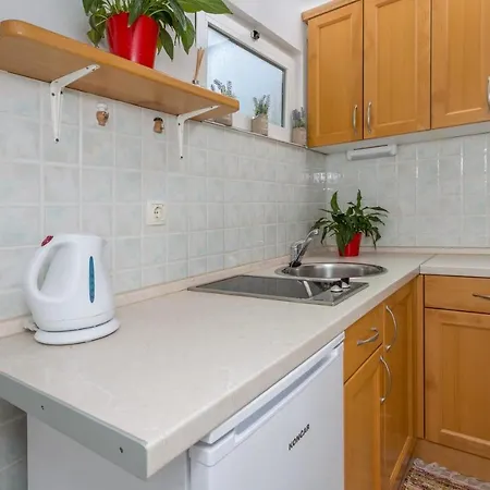 Apartament Historic Center Hvar Town- A Few Steps From The Main Square Hvar Town