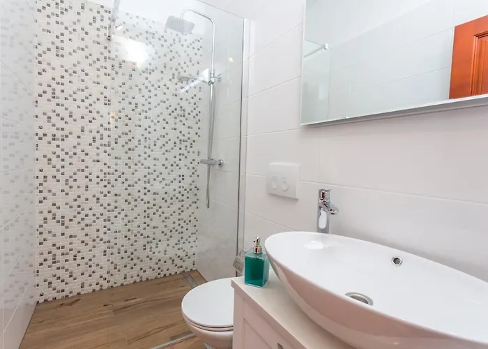 Appartamento Historic Center Hvar Town- A Few Steps From The Main Square Hvar Town